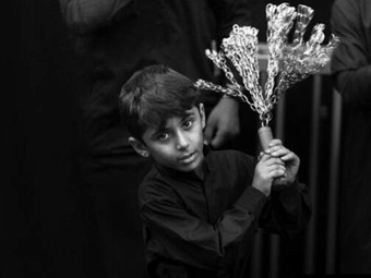 معرفی برگزیدگان مسابقه عکاسی «خانه مهر حسینی»